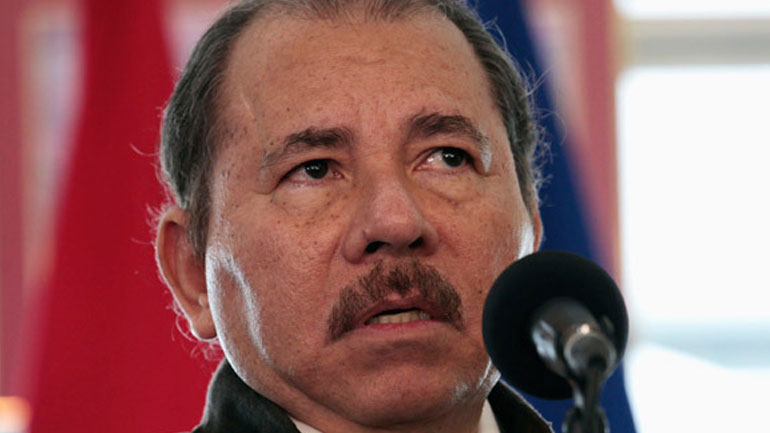 Νικαράγουα: Ο Ορτέγκα αποδέχθηκε τους όρους για έναρξη εθνικού διαλόγου