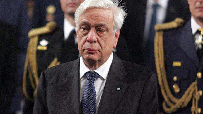 Π.Παυλόπουλος: Ο ακραίος νεοφιλελευθερισμός υποσκάπτει τα θεμέλια της Δημοκρατίας