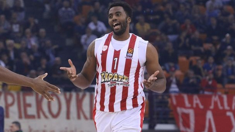 ΜακΛίν: «Η καριέρα του Σπανούλη τα λέει όλα»