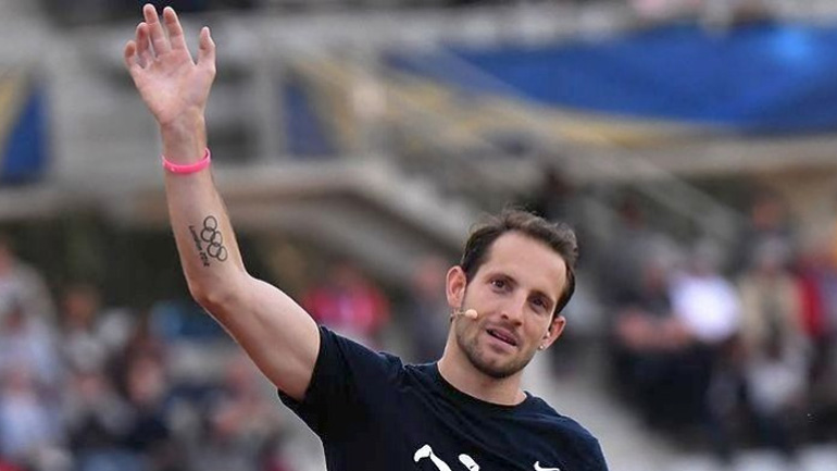 Diamond League: Νίκη του Λαβιλενί στην Σανγκάη