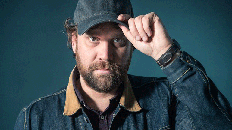Νεκρός ο Scott Hutchison των Frightened Rabbit
