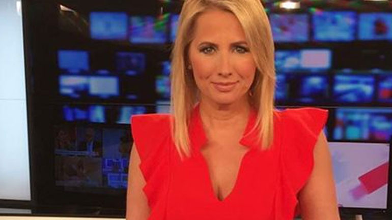 Τροχαίο ατύχημα για την Κατερίνα Παπακωστοπούλου