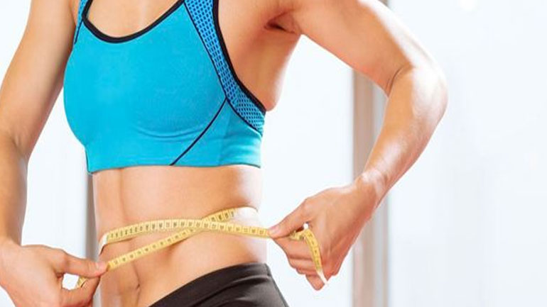 Ο πιο γρήγορος τρόπος για να «ρίξεις» την κοιλίτσα μέχρι το καλοκαίρι!