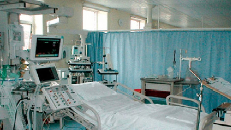 Εκτός κινδύνου ο 67χρονος που αποπειράθηκε να αυτοκτονήσει στο Νοσοκομείο Χανίων