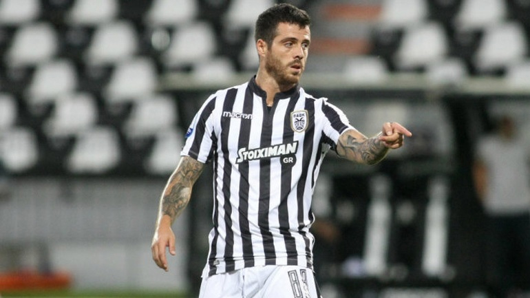 Βιεϊρίνια: «Ξεκάθαρο ότι είμαστε οι καλύτεροι»