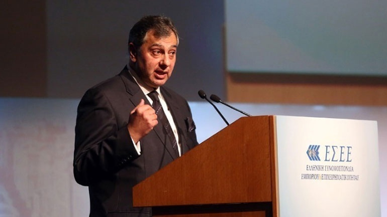 Κορκίδης: Να μετατρέψουμε τα νησιά μας σε μικρές μονάδες παραγωγής εγχώριου πλούτου