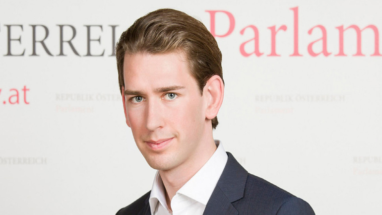 Κουρτς: Αποτυχημένη η μεταναστευτική πολιτική της ΕΕ