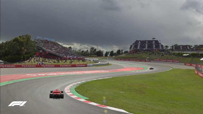 Η βροχή δεν ήρθε και έτσι δεν υπήρξαν... απρόοπτα