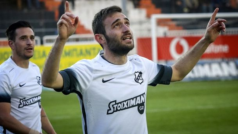 Νίκη τίτλου ο ΟΦΗ, 2-1 τον Καραϊσκάκη