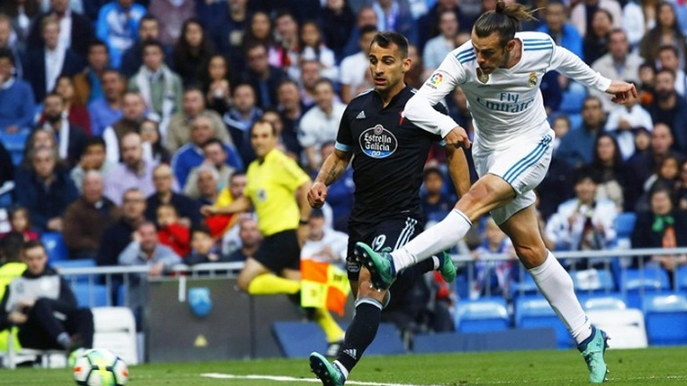 Η Ρεάλ σκόρπισε την Θέλτα