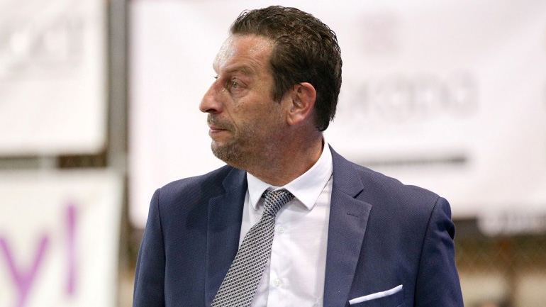 Άστραψε και βρόντηξε μετά τον υποβιβασμό ο Καλαμπάκος