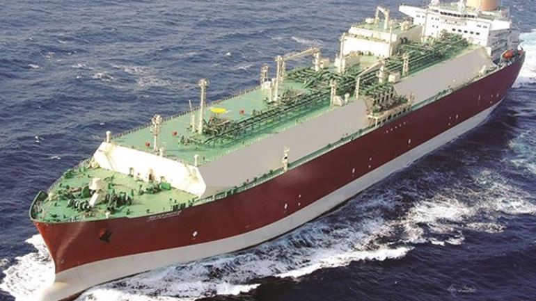 Υλοποιούνται οι συμφωνίες για την εξαγωγή υγροποιημένου φυσικού αερίου από την Αλάσκα στην κινεζική αγορά