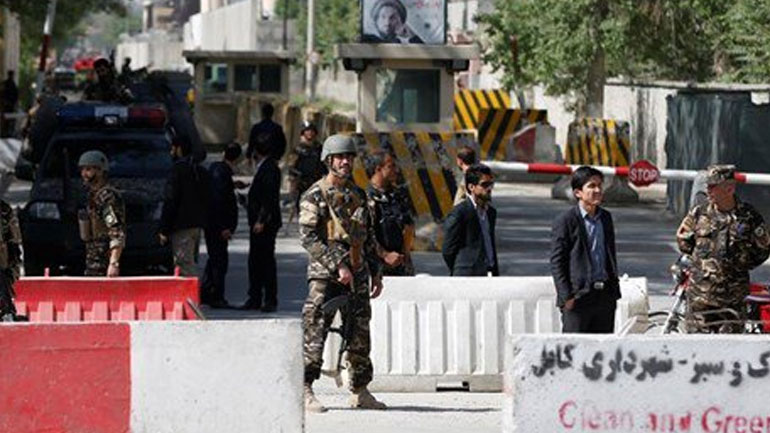 Αφγανιστάν: Εκρήξεις και ανταλλαγή πυροβολισμών στην Τζαλαλαμπάντ