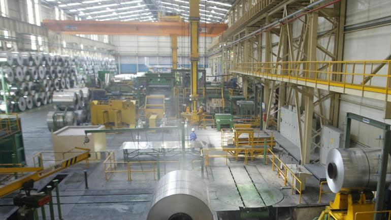 Θετικές προοπτικές για την ελληνική βιομηχανία διαβλέπουν εκπρόσωποι του κλάδου