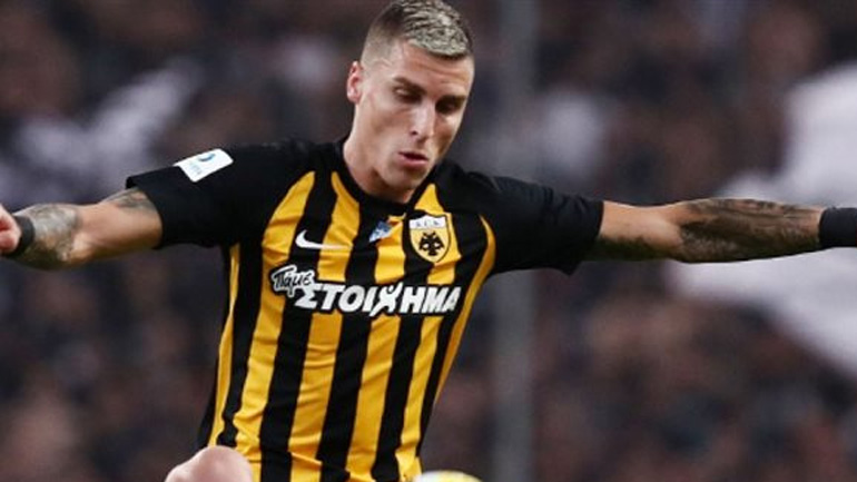 Βράνιες: «Πήρατε το κύπελλο, αλλά εγώ είμαι το αφεντικό εδώ» Βράνιες: «Πήρατε το κύπελλο, αλλά εγώ είμαι το αφεντικό εδώ»