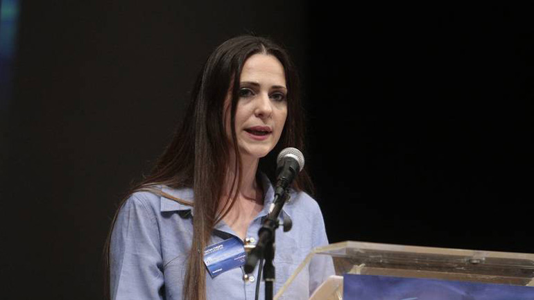 Μ. Παπαδοπούλου: Οι πόρτες των ΑΝΕΛ είναι ανοιχτές για όποιον συμβαδίζει ή ταυτίζεται με τις θέσεις μας