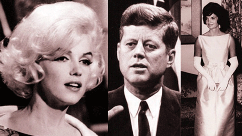 Δέκα σεξουαλικά σκάνδαλα που συντάραξαν τον κόσμο, με αφορμή τα Νόμπελ