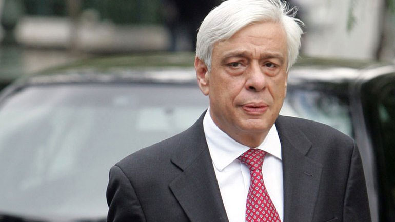 Στις εορταστικές εκδηλώσεις για την επέτειο 100 χρόνων από τη Μάχη του Σκρα ο Πρόεδρος της Δημοκρατίας