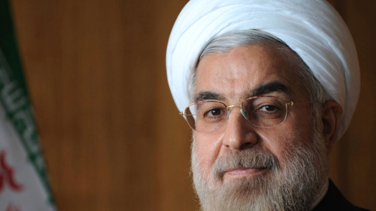 «H Τεχεράνη θα παραμείνει δεσμευμένη στη συμφωνία του 2015 για το ιρανικό πυρηνικό πρόγραμμα»