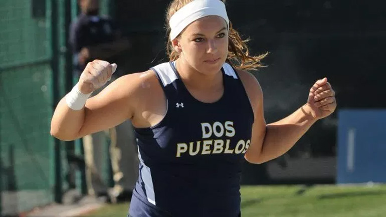 Η Σταματία Σκαρβέλη έπιασε το όριο για το Ευρωπαϊκό στη σφαιροβολία