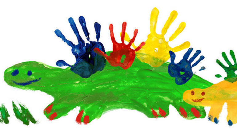 Το doodle της Google για την Ημέρα της Μητέρας