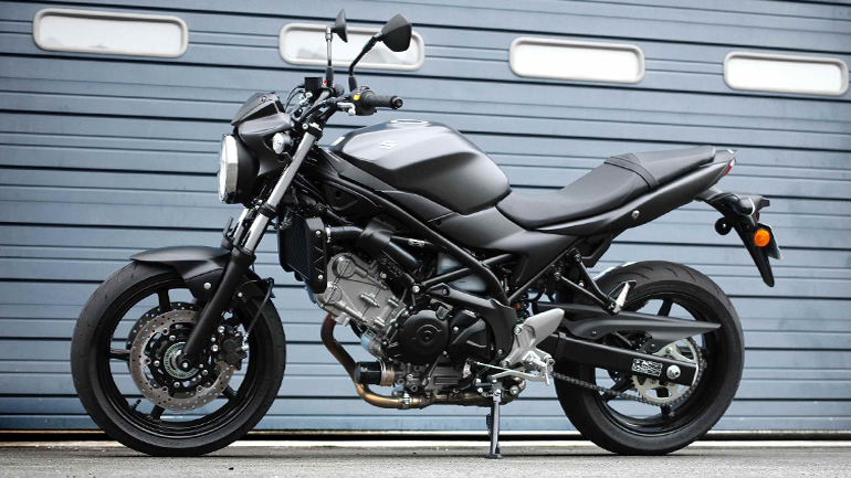 Παίρνεις μοτοσυκλέτα Suzuki; Κερδίζεις έως και 1.200€!