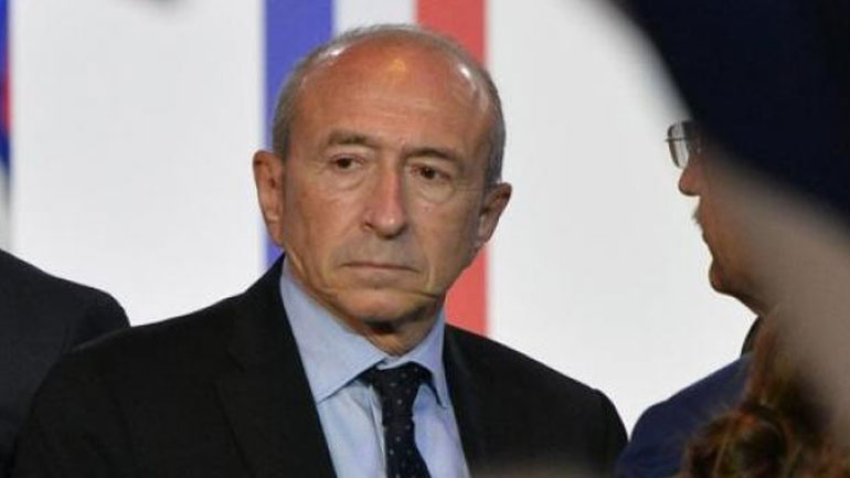 Έκτακτο συμβούλιο για την καταπολέμηση της τρομοκρατίας στη Γαλλία