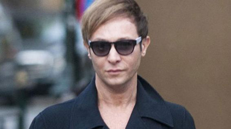 Βασίλειος Κωστέτσος: Συγκινεί με την ανάρτησή του για τη σοβαρή εγχείρηση που έκανε στην καρδιά!