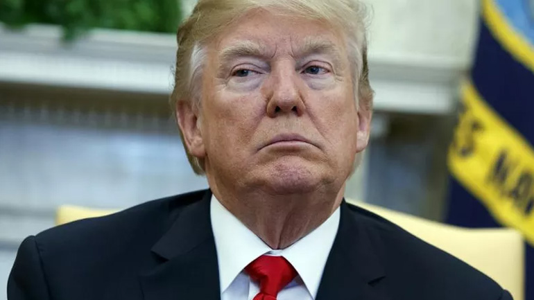 Ο Ντόναλντ Τραμπ για την ημέρα της μητέρας