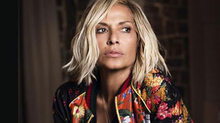 Η Άννα Βίσση σχολιάζει τα αποτελέσματα της Eurovision 2018!