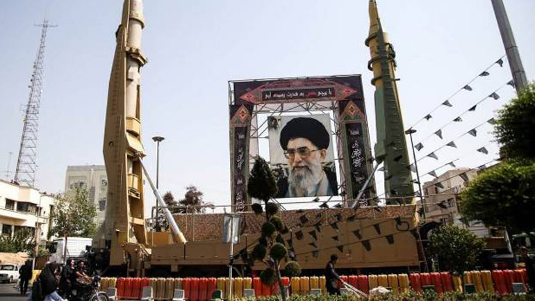 Ιράν: Οι Ευρωπαίοι έχουν 60 ημέρες για να παράσχουν εγγυήσεις στην Τεχεράνη σχετικά με το πυρηνικό πρόγραμμά της