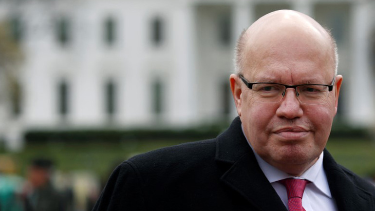 Γερμανία: Το Βερολίνο ελπίζει ότι θα αλλάξει η αμερικανική θέση για το Ιράν