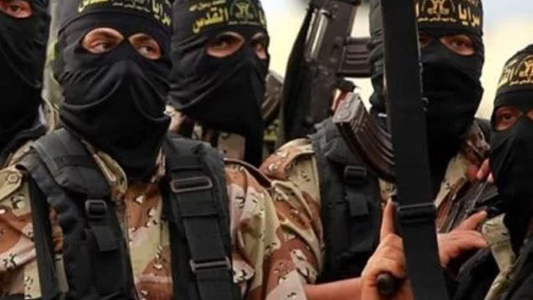 Ιράν: Έξι τζιχαντιστές καταδικάστηκαν σε θάνατο για τη διπλή τρομοκρατική επίθεση στην Τεχεράνη