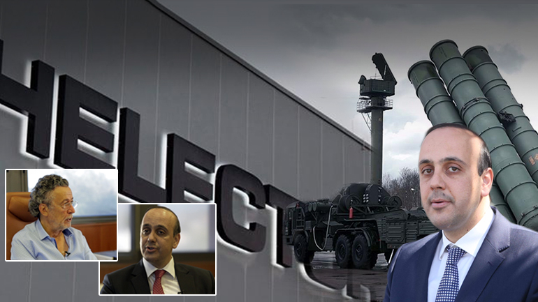 Ποιοι κατέστρεψαν Κύπρο και Ελλάδα