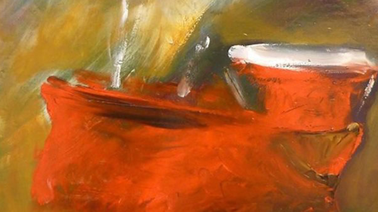 Γιώργος Καραφωτιάς, Επίνειον