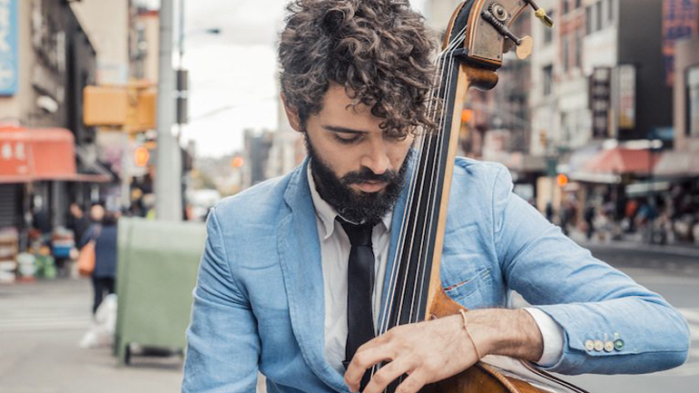 Η Jazz γιορτάζει στην Πάτρα στις 7, 8 και 9 Ιουνίου