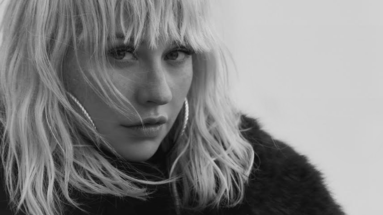 Η Κριστίνα Αγκιλέρα ανακοίνωσε την πρώτη της περιοδεία μετά από 10 χρόνια