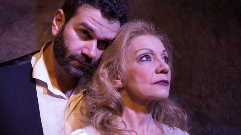 «Άμλετ» στο Θέατρο Άνεσις