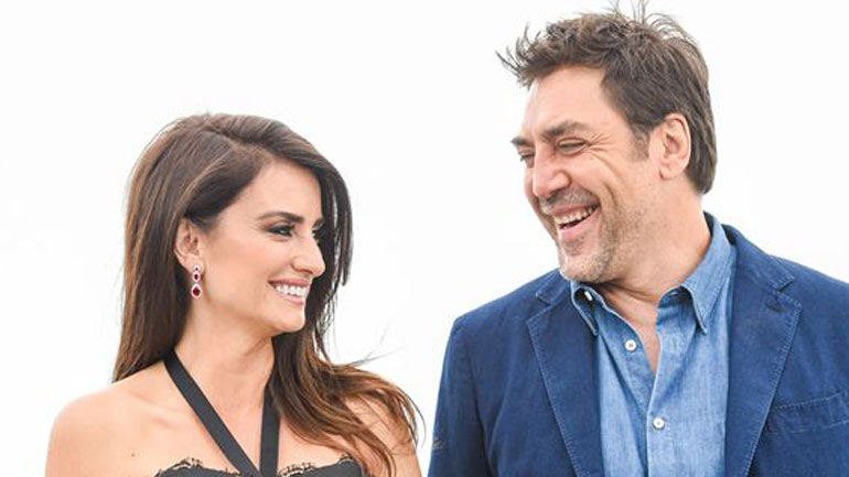 Penelope Cruz-Javier Bardem: Και όμως παίρνουν την ίδια αμοιβή