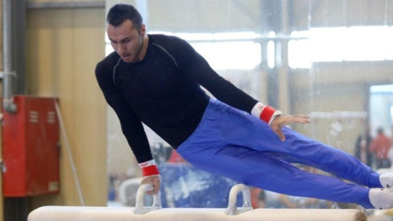 Ο Καϊλίδης επιστρέφει έπειτα από τρεις επεμβάσεις