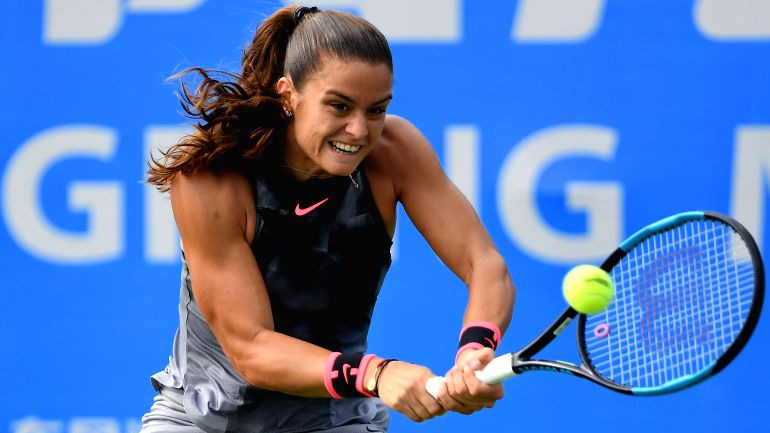 Τένις: Η Σάκκαρη Νο42 στον κόσμο