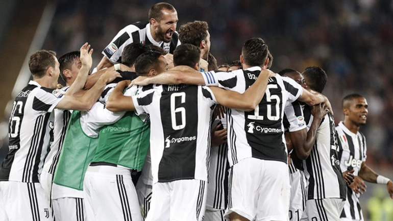 Αλέγκρι: «Η Γιουβέντους είναι ομάδα με ανθρώπινες αξίες»