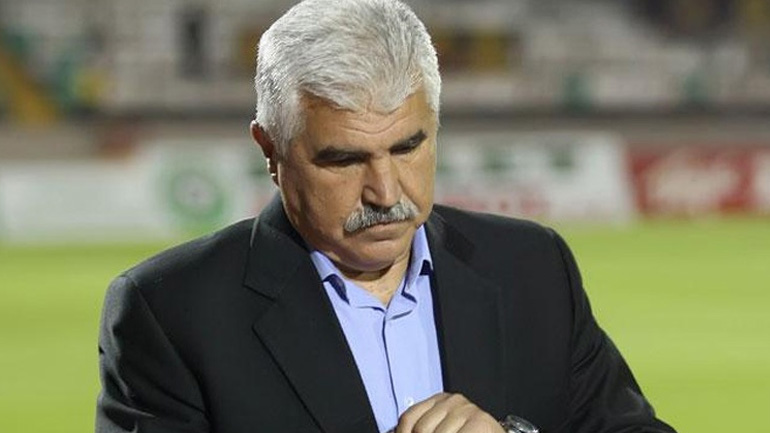 Αποχώρησε από τον Απόλλωνα ο Παράσχος