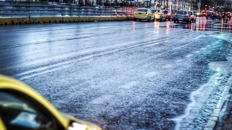 EMY: Έκτακτο δελτίο επιδείνωσης καιρού