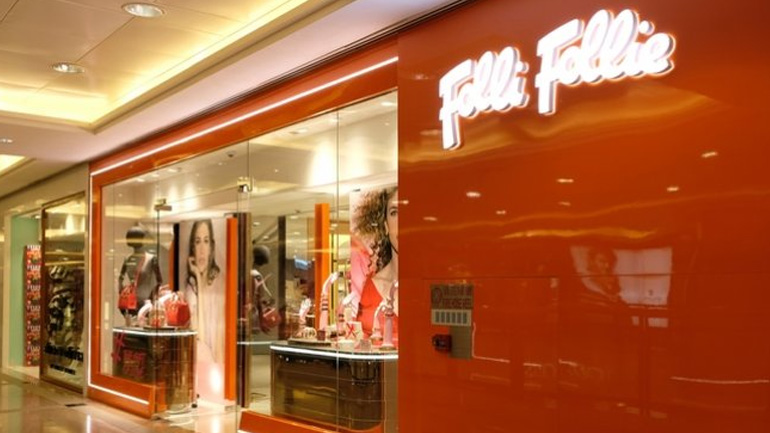 Η Ernst & Young αναλαμβάνει τον επανέλεγχο των οικονομικών της Folli Follie