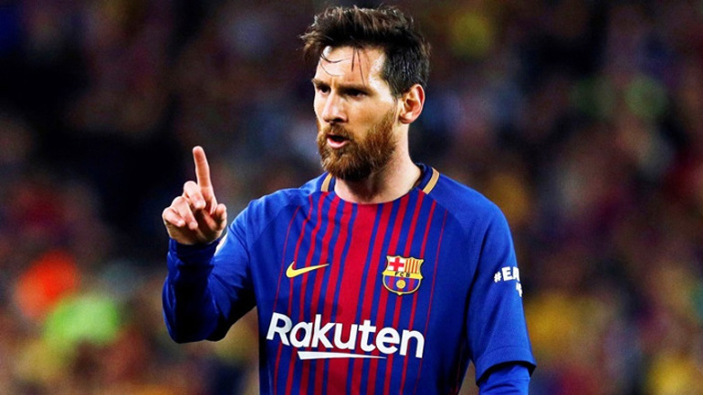 CIES: Ο Μέσι κορυφαίος στα κορυφαία πέντε πρωταθλήματα