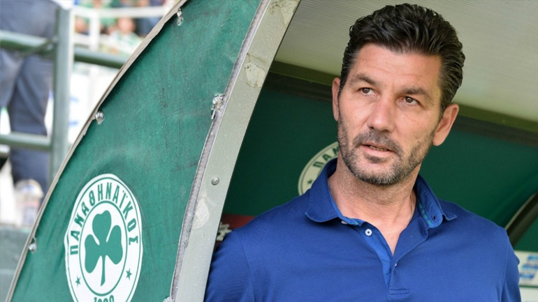 Συνδέουν τον Ουζουνίδη με την ΑΕΚ Συνδέουν τον Ουζουνίδη με την ΑΕΚ