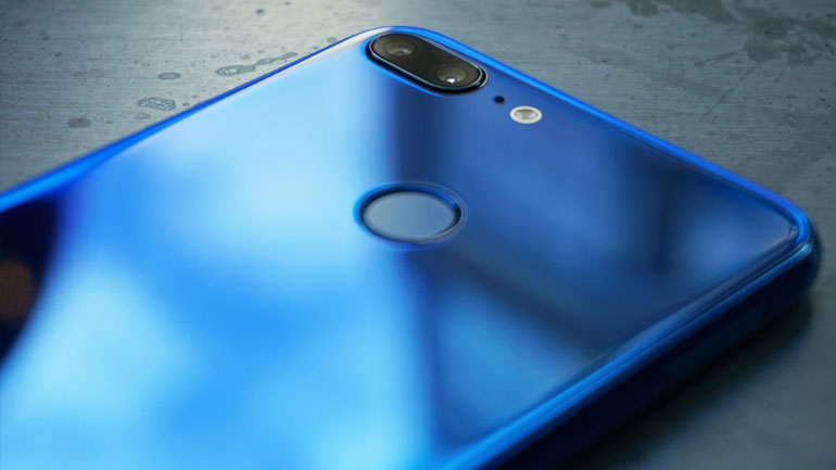Honor 9 Lite: Κορυφαίες επιδόσεις σε προσιτή τιμή