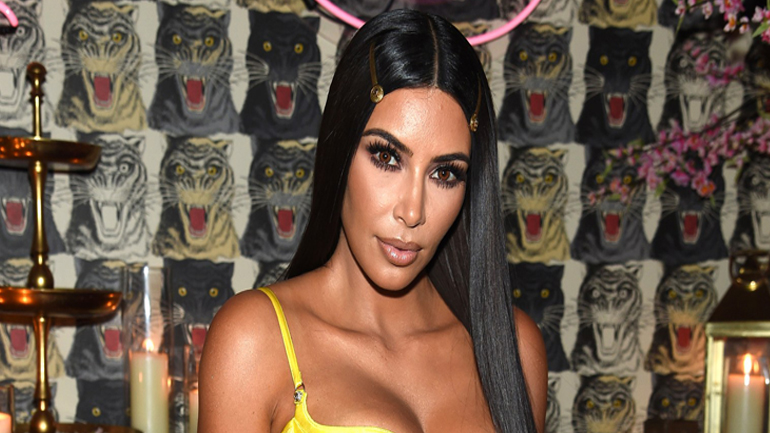 Η Κιμ Καρντάσιαν θα τιμηθεί με το βραβείο CFDA Influencer