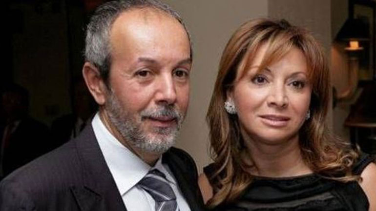 Ποινή 15 μηνών φυλάκισης με αναστολή στον Κούστα για την υπόθεση του ξυλοδαρμού τής εν διαστάσει συζύγου του